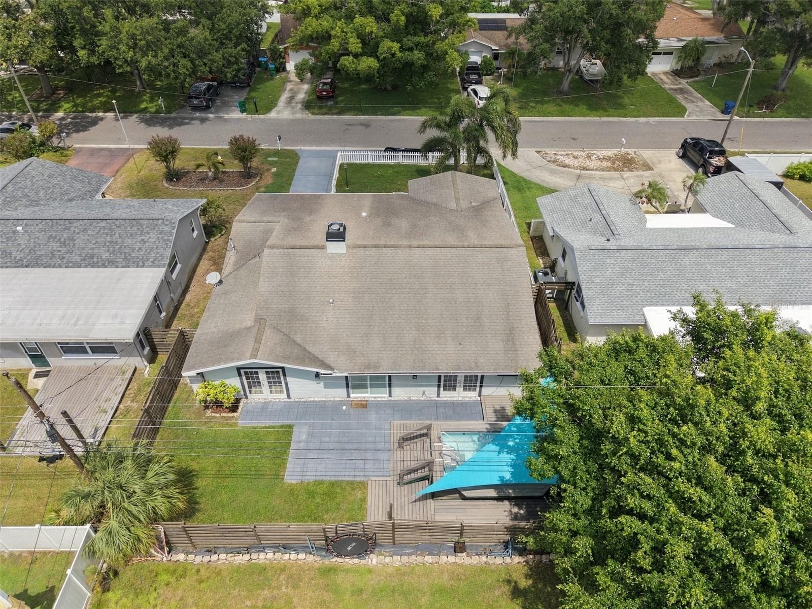 Single Family Residence at 11084 102ND TER, SEMINOLE, photo 3 of 40
