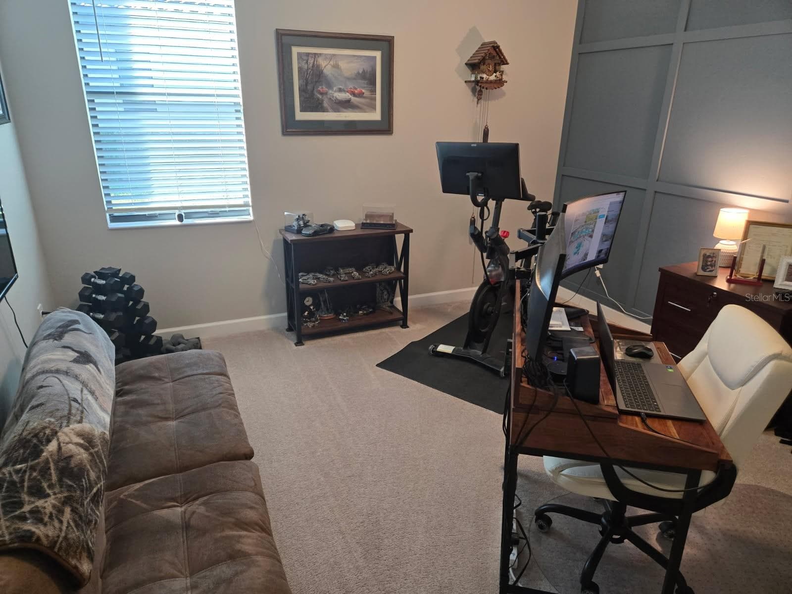 Den/office/Gym - 4915 SPARKLING SEA LN, BRADENTON