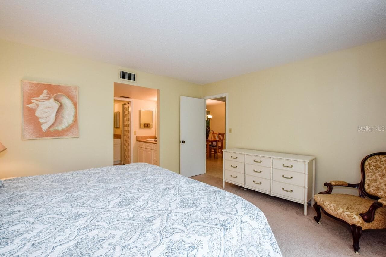 Primary Bedroom - 439 CERROMAR LN #310, VENICE