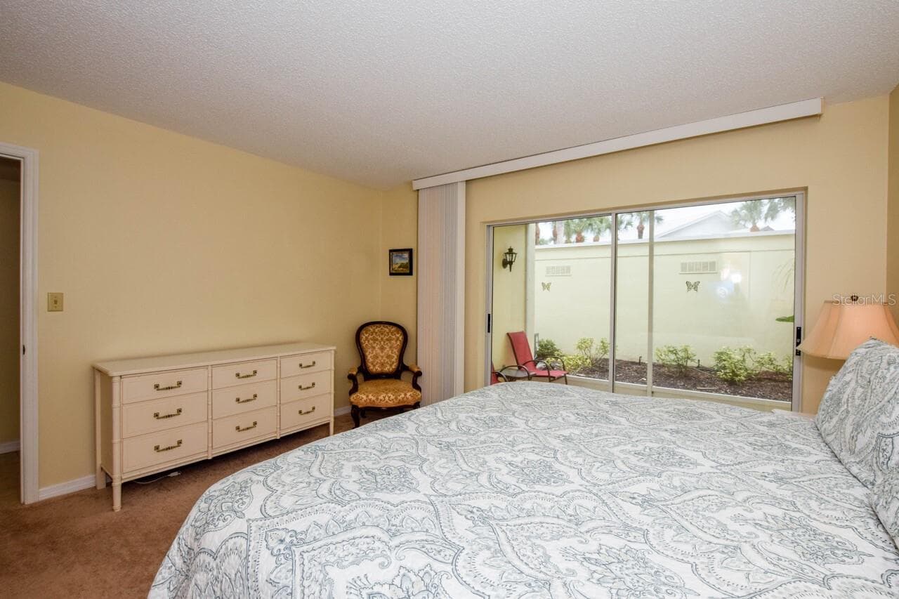 Primary Bedroom - 439 CERROMAR LN #310, VENICE