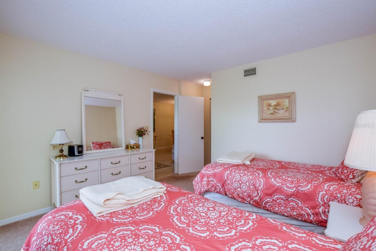Bedroom #2 - 439 CERROMAR LN #310, VENICE