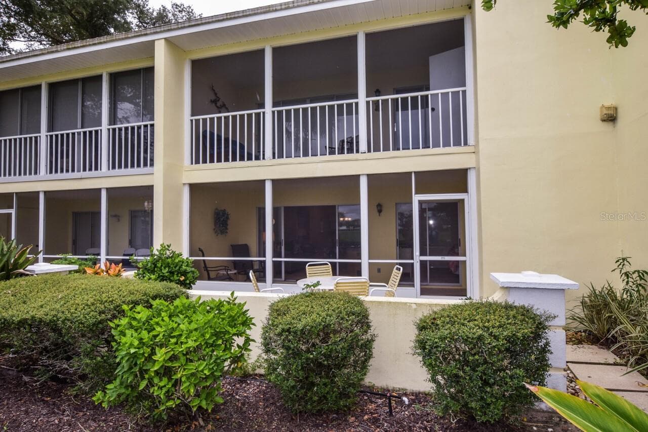Condominium at 439 CERROMAR LN #310, VENICE, photo 32 of 53