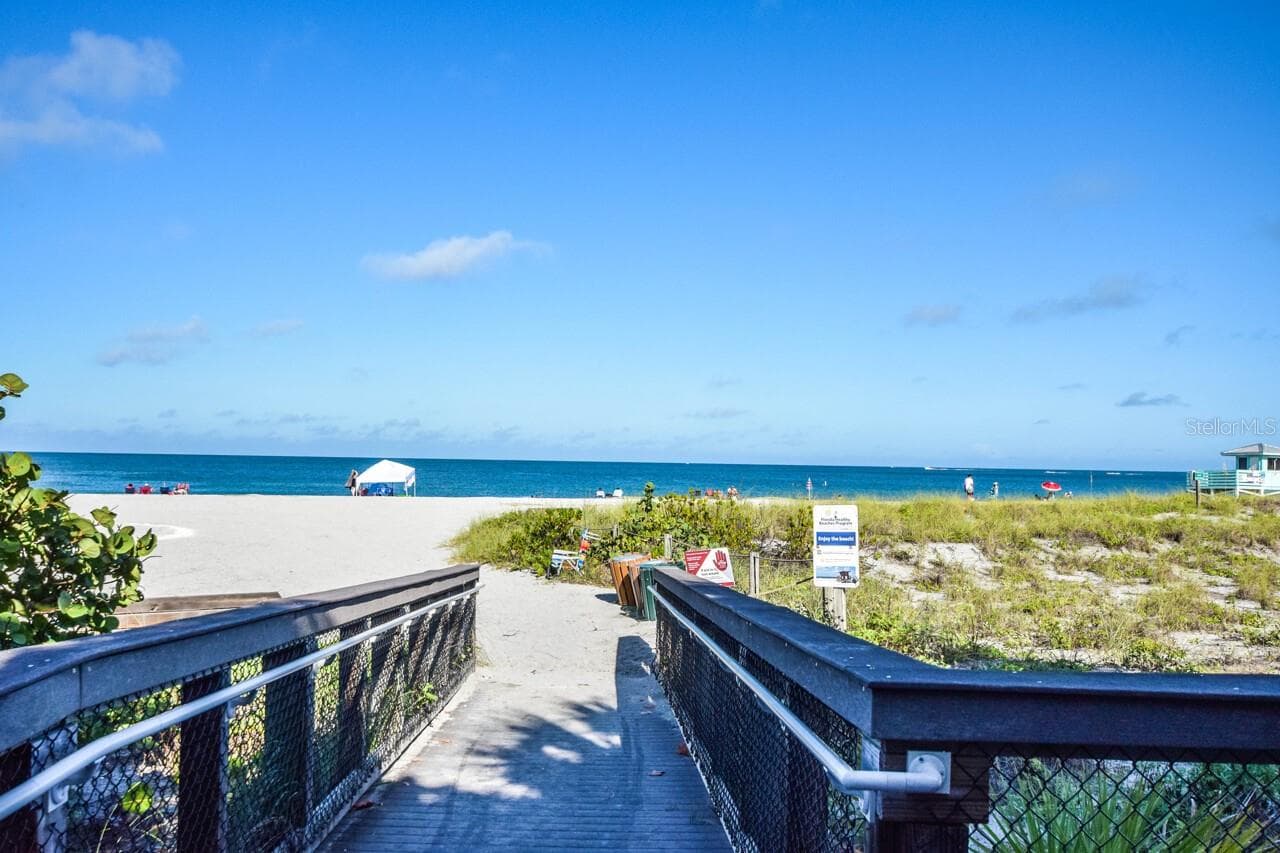 Condominium at 439 CERROMAR LN #310, VENICE, photo 45 of 53