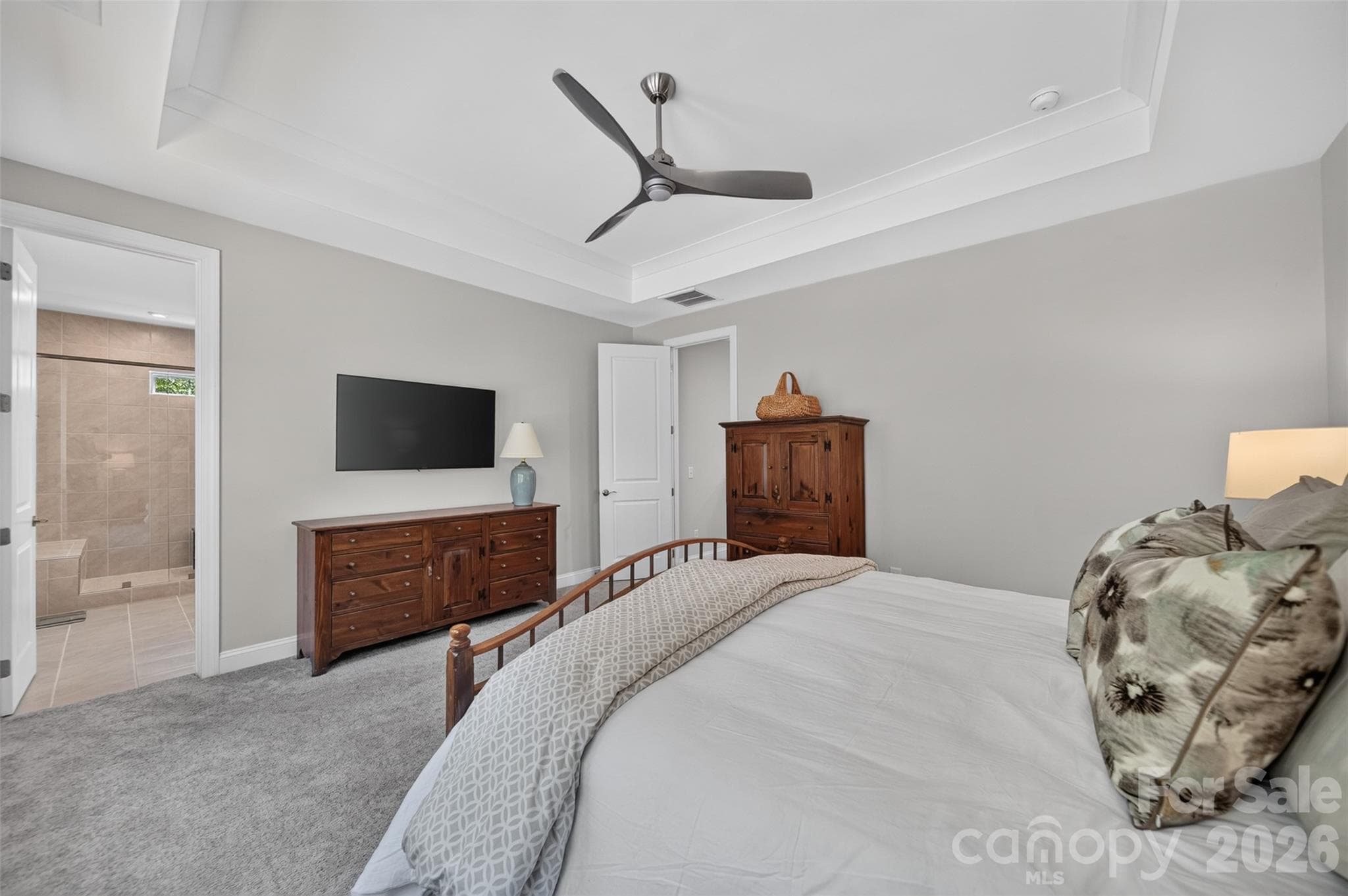 Townhouse at 3135 Everly Enclave Way, Charlotte, photo 25 of 40