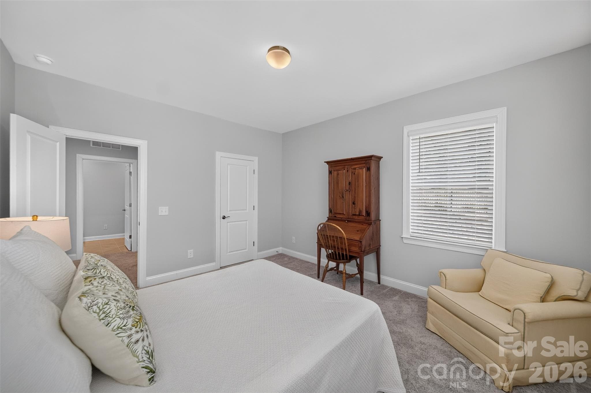 Townhouse at 3135 Everly Enclave Way, Charlotte, photo 31 of 40