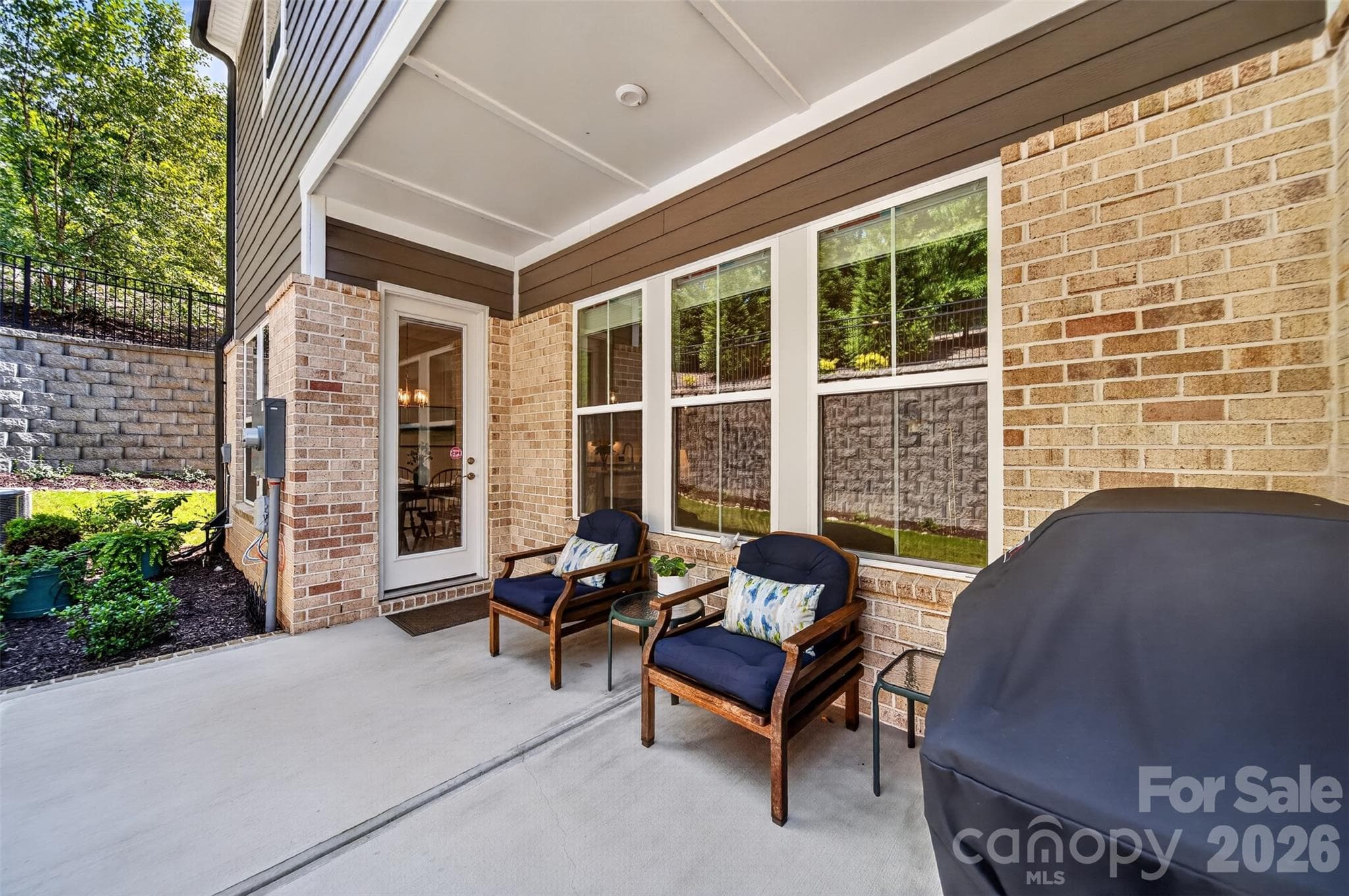Townhouse at 3135 Everly Enclave Way, Charlotte, photo 37 of 40