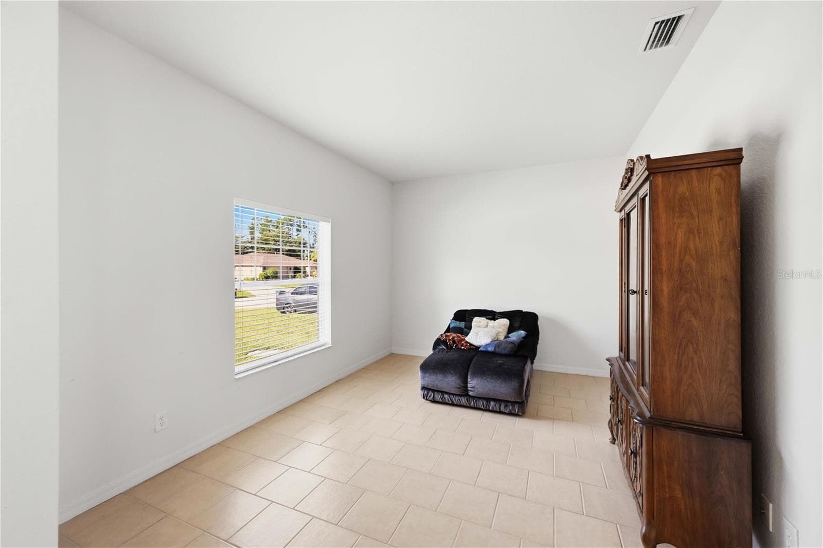 Could be used as a formal dining area or office - 1150 KNOTTY PINE AVE, NORTH PORT