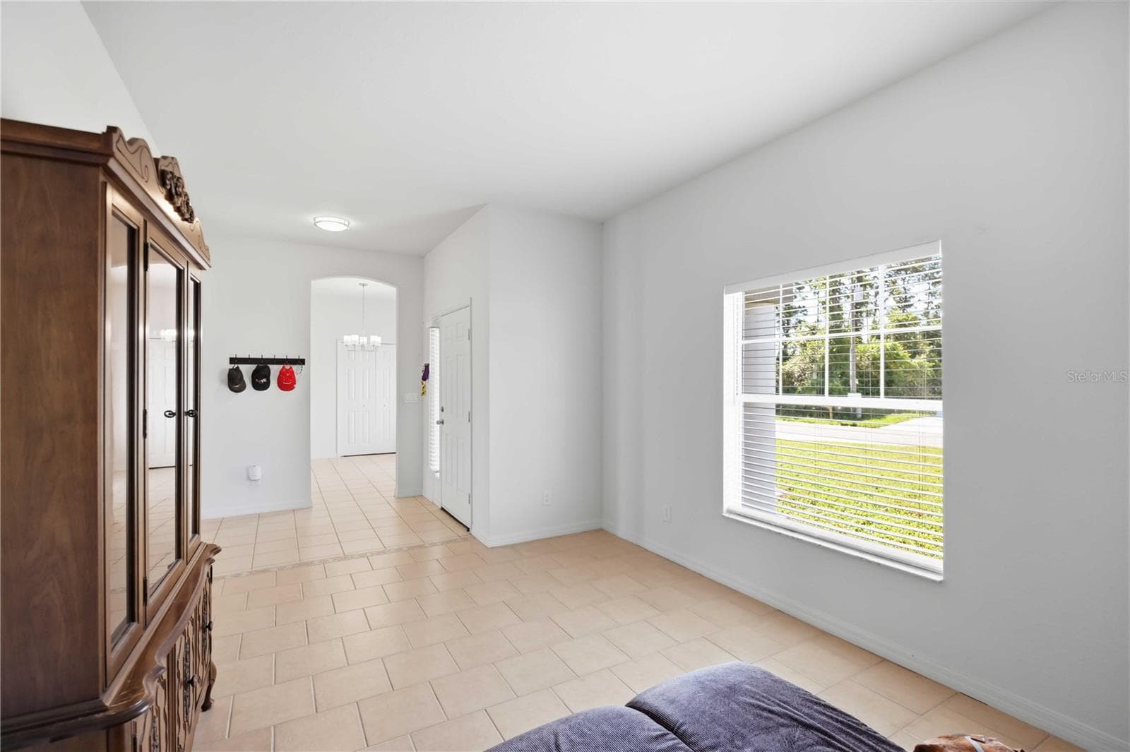 Single Family Residence at 1150 KNOTTY PINE AVE, NORTH PORT, photo 8 of 45