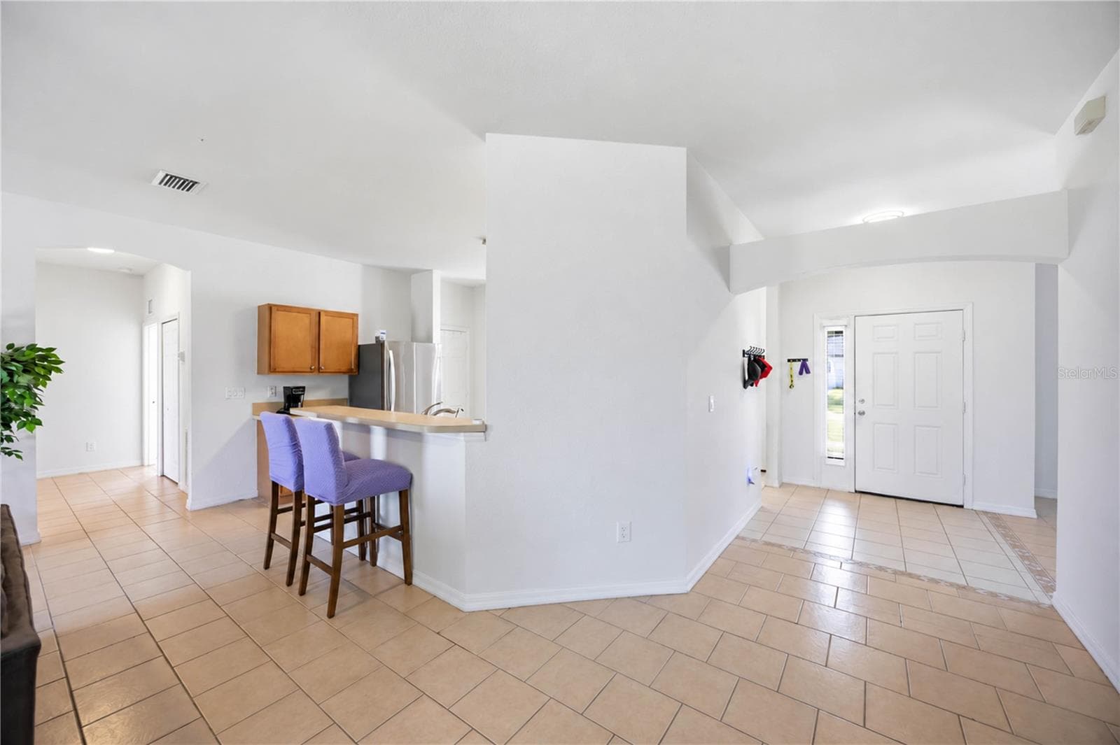 Single Family Residence at 1150 KNOTTY PINE AVE, NORTH PORT, photo 10 of 45