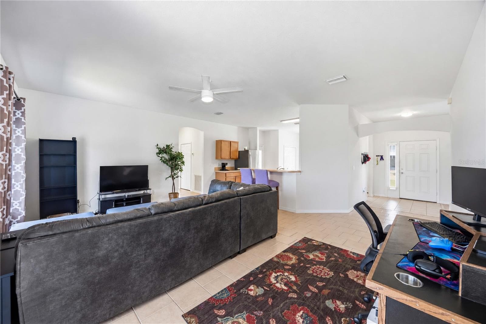 Single Family Residence at 1150 KNOTTY PINE AVE, NORTH PORT, photo 11 of 45