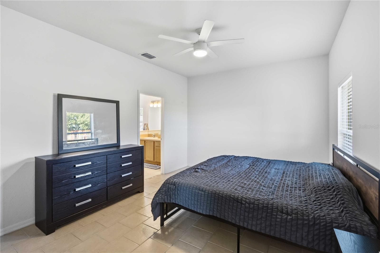 Primary Suite - 1150 KNOTTY PINE AVE, NORTH PORT