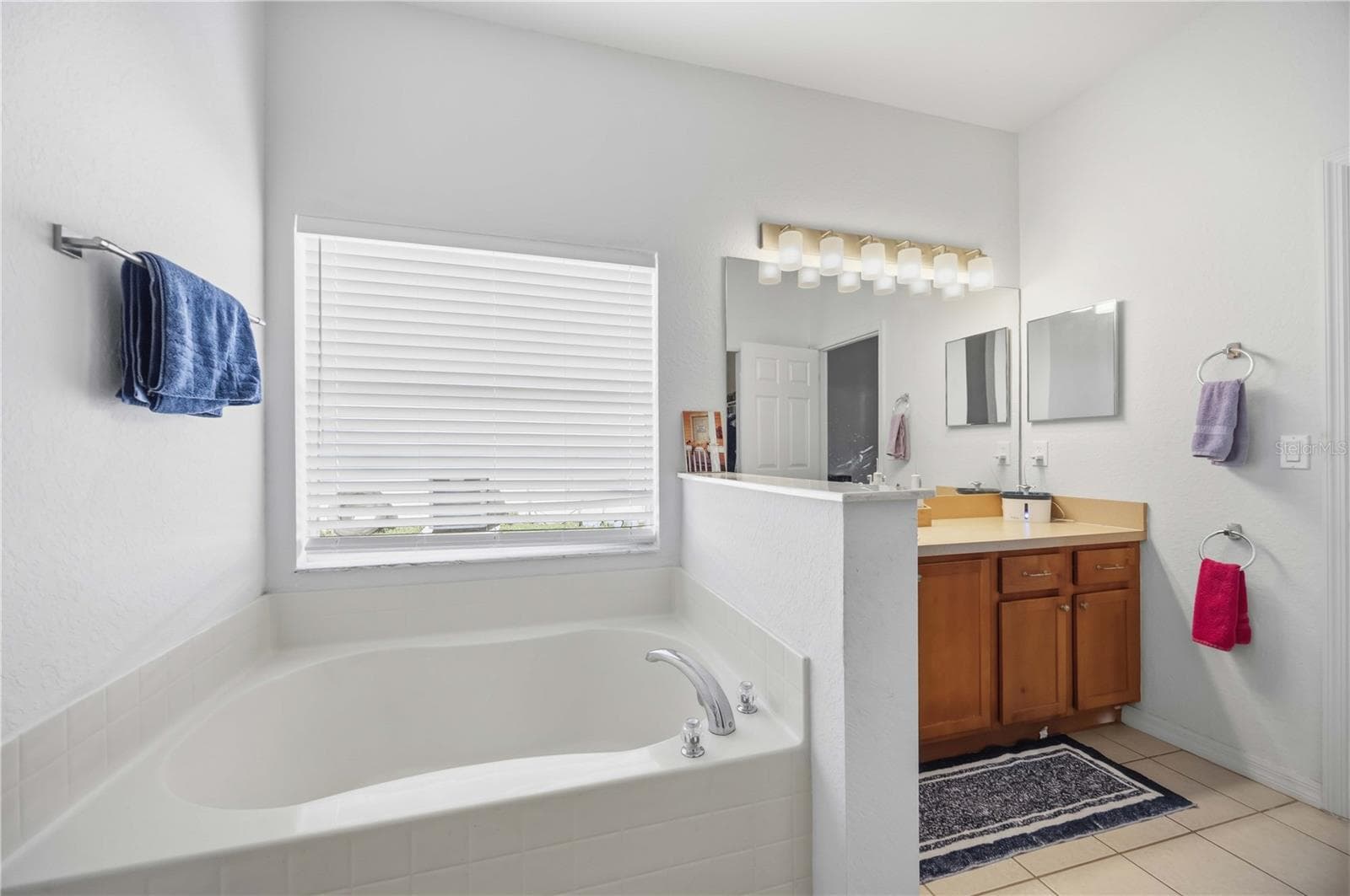 Soaking tub - 1150 KNOTTY PINE AVE, NORTH PORT
