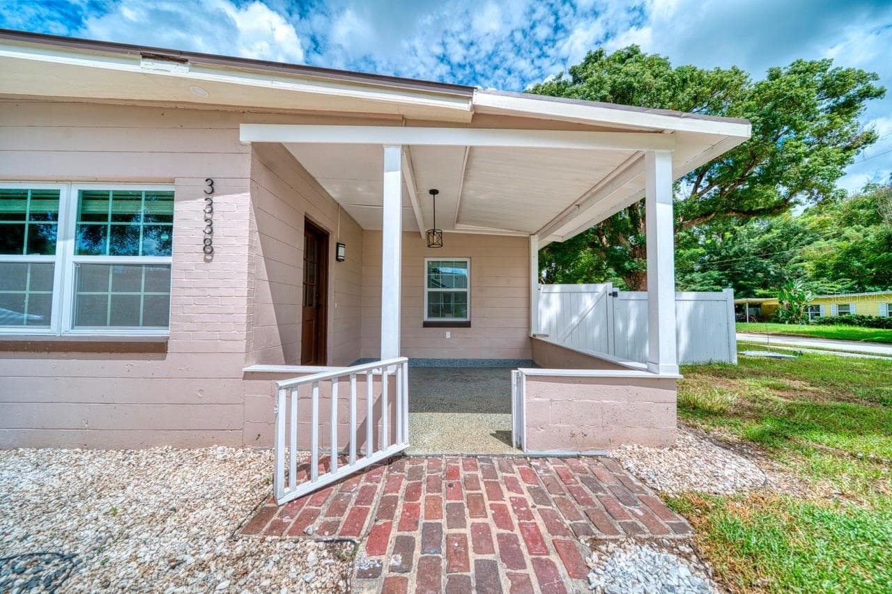 Single Family Residence at 3338 ONTARIO AVE, ORLANDO, photo 2 of 37