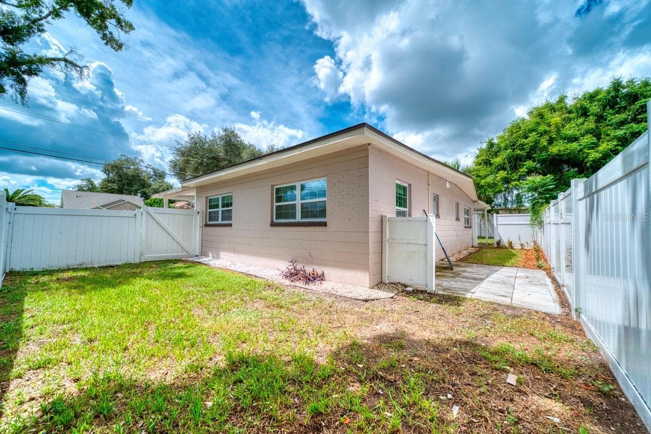 Single Family Residence at 3338 ONTARIO AVE, ORLANDO, photo 34 of 37