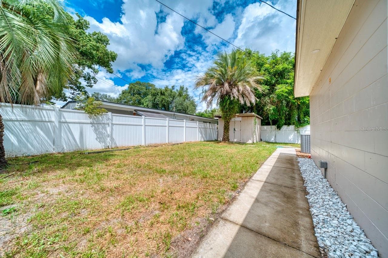 Single Family Residence at 3338 ONTARIO AVE, ORLANDO, photo 35 of 37