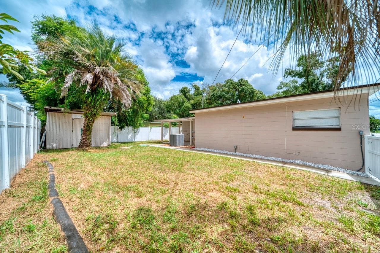Single Family Residence at 3338 ONTARIO AVE, ORLANDO, photo 36 of 37
