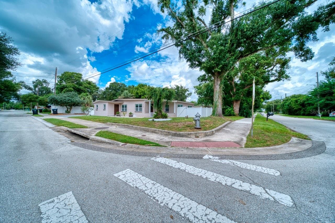 Single Family Residence at 3338 ONTARIO AVE, ORLANDO, photo 37 of 37