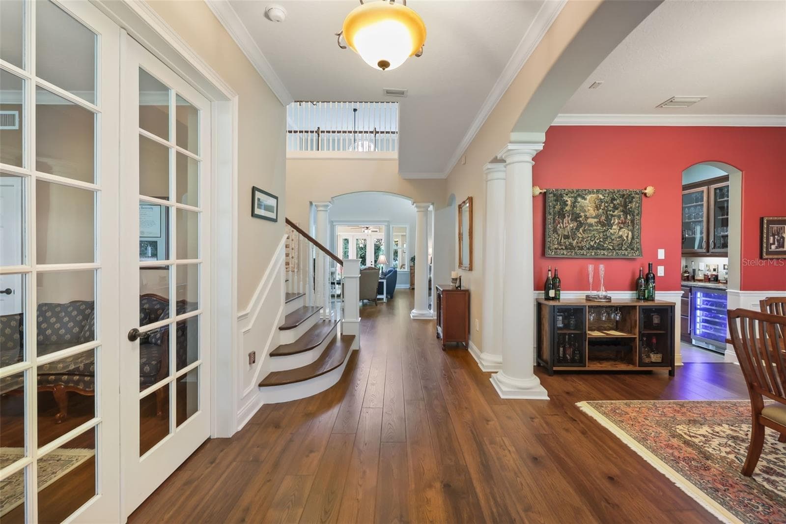 Single Family Residence at 137 PETRIS AVE, OAKLAND, photo 5 of 74