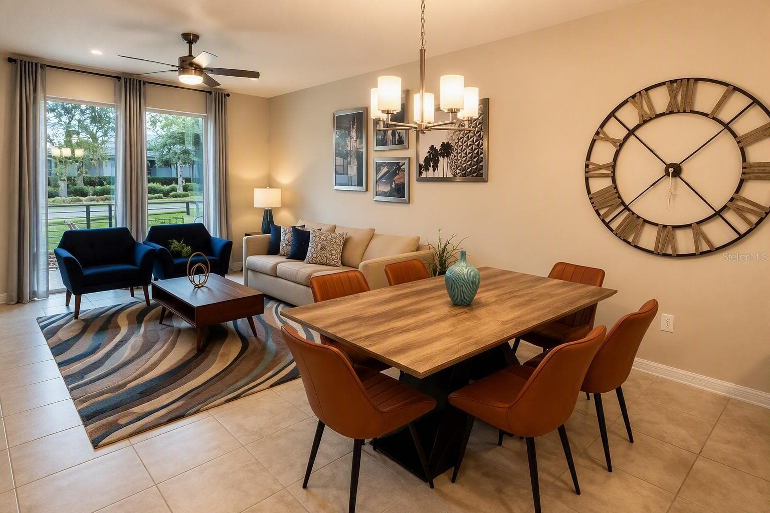 Condominium at 4751 CLOCK TOWER DR #105, KISSIMMEE, photo 4 of 24