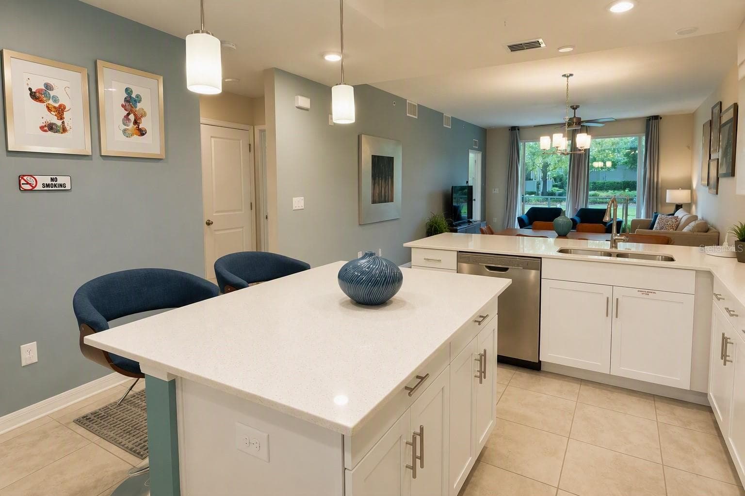 Condominium at 4751 CLOCK TOWER DR #105, KISSIMMEE, photo 6 of 24