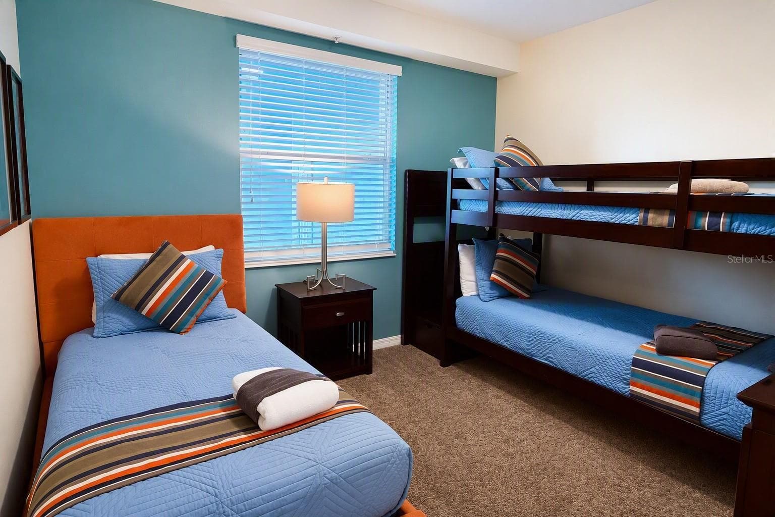 Condominium at 4751 CLOCK TOWER DR #105, KISSIMMEE, photo 8 of 24