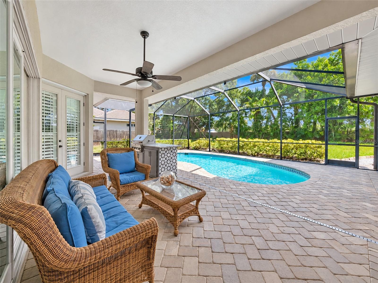 Single Family Residence at 1417 LANDVIEW LN, OSPREY, photo 3 of 82