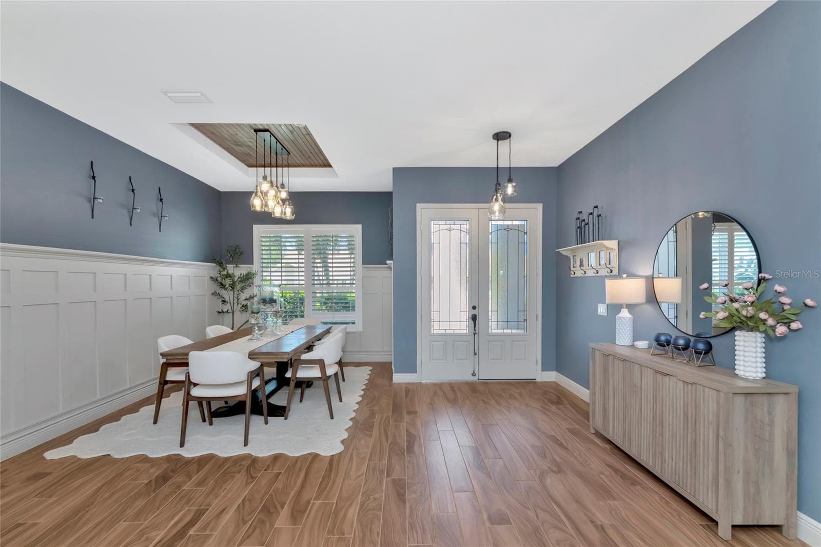 Single Family Residence at 1417 LANDVIEW LN, OSPREY, photo 9 of 82