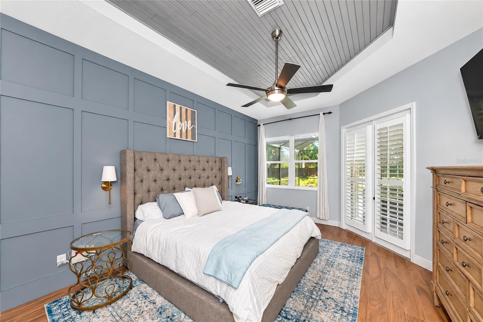 Single Family Residence at 1417 LANDVIEW LN, OSPREY, photo 21 of 82
