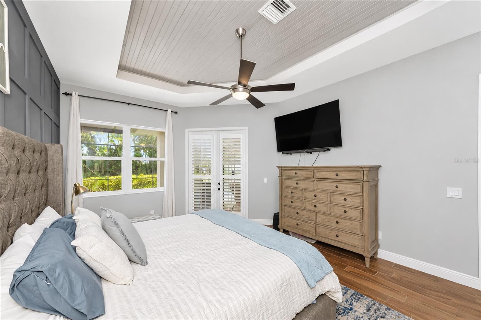 Single Family Residence at 1417 LANDVIEW LN, OSPREY, photo 22 of 82