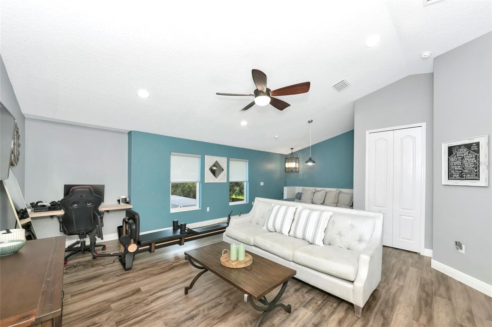 Single Family Residence at 1417 LANDVIEW LN, OSPREY, photo 40 of 82
