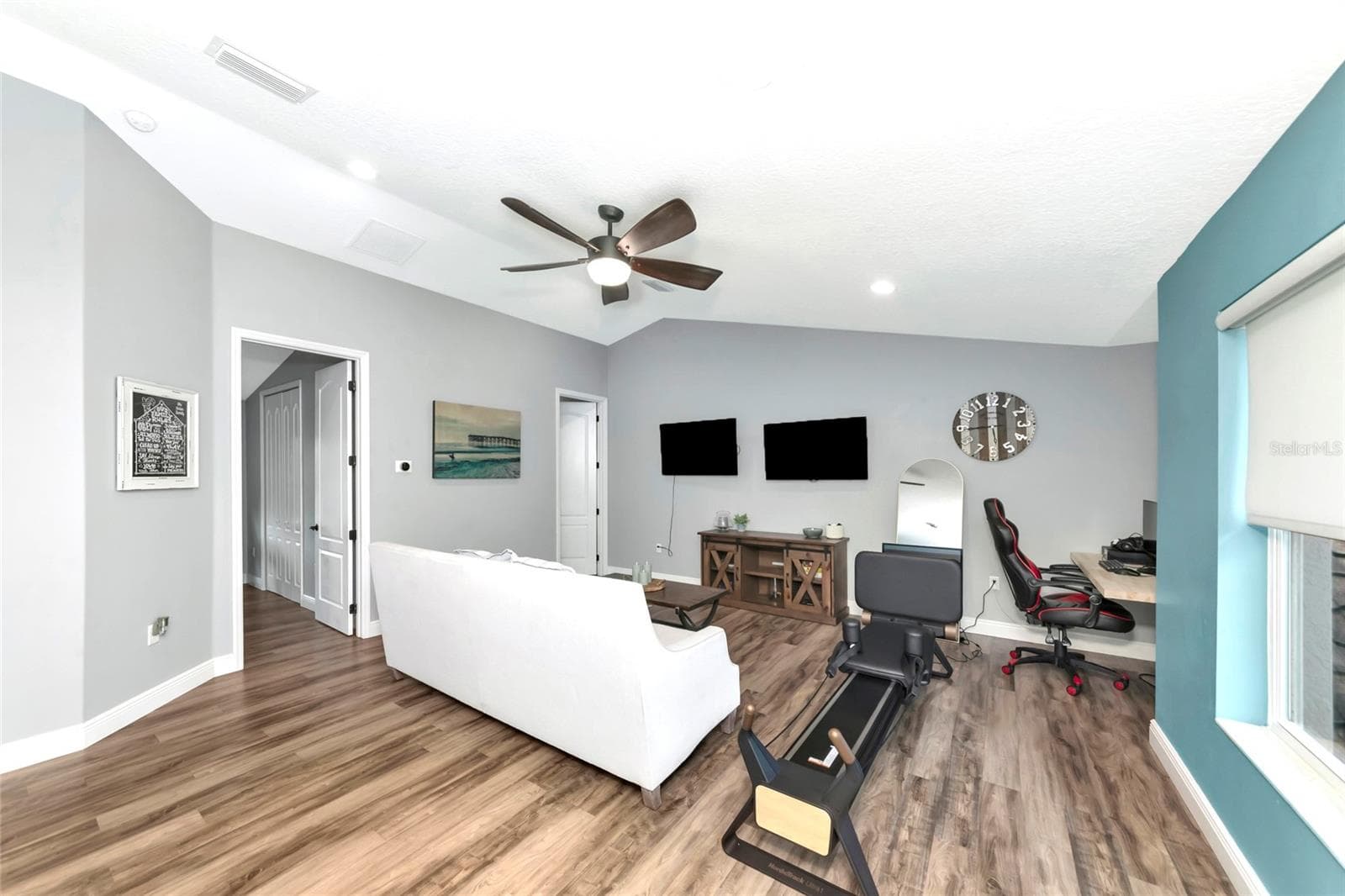 Single Family Residence at 1417 LANDVIEW LN, OSPREY, photo 41 of 82