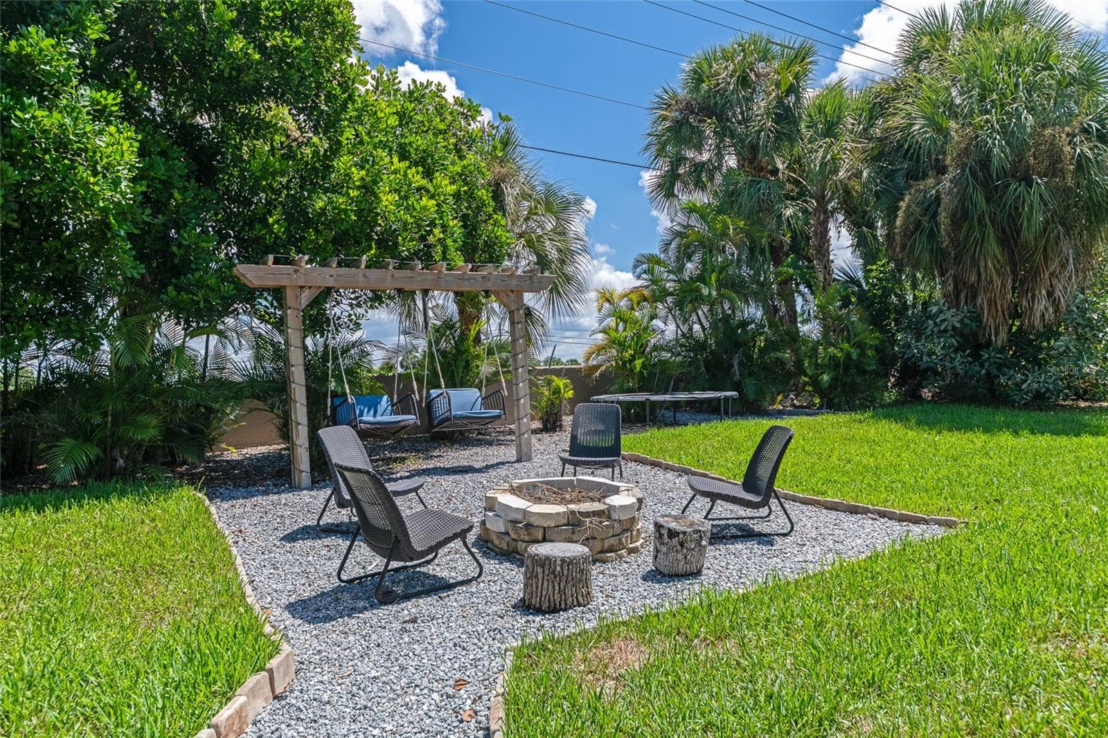 Single Family Residence at 1417 LANDVIEW LN, OSPREY, photo 51 of 82
