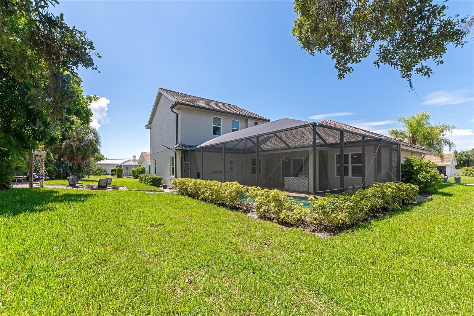 Single Family Residence at 1417 LANDVIEW LN, OSPREY, photo 54 of 82
