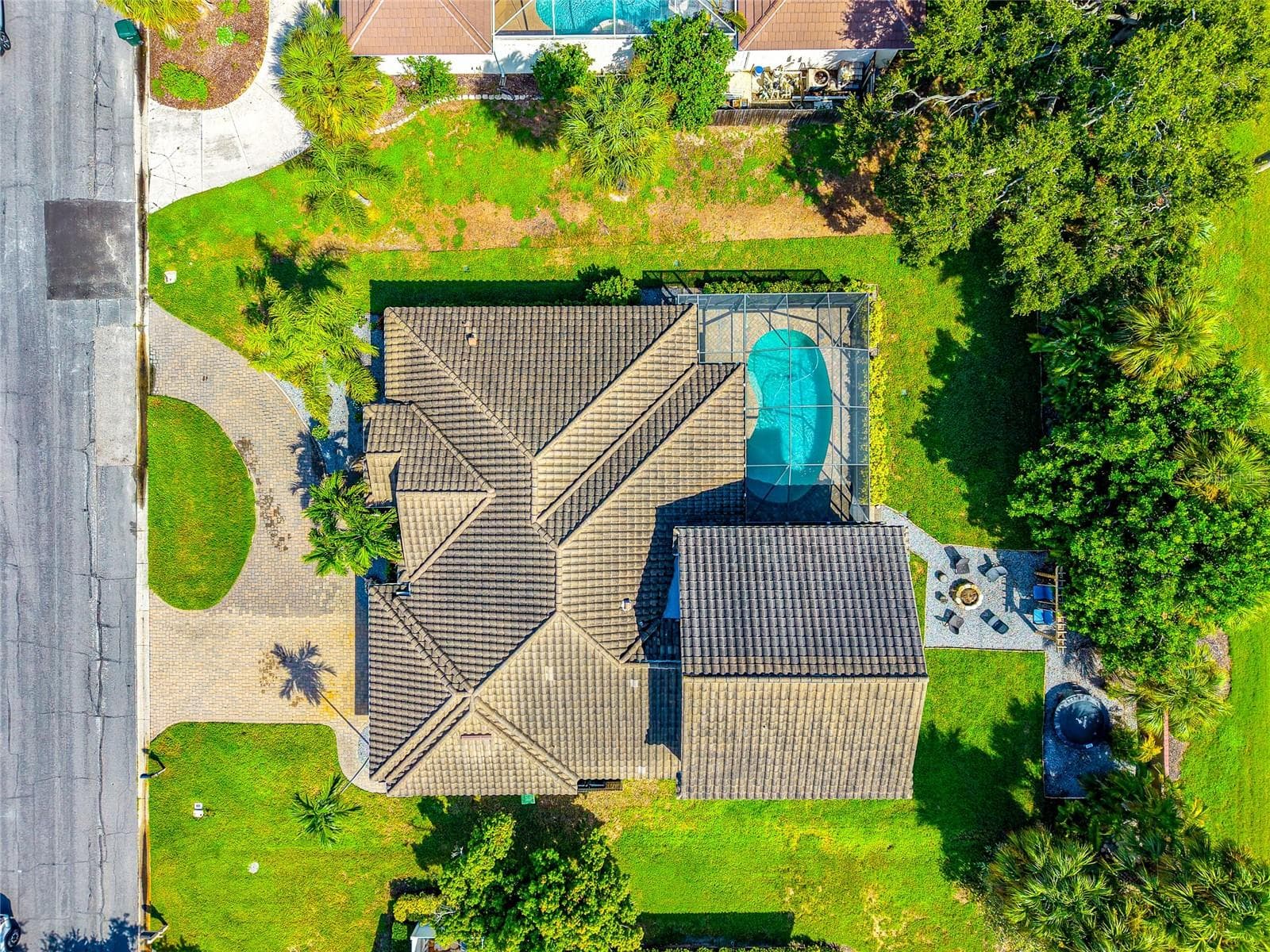 Single Family Residence at 1417 LANDVIEW LN, OSPREY, photo 57 of 82
