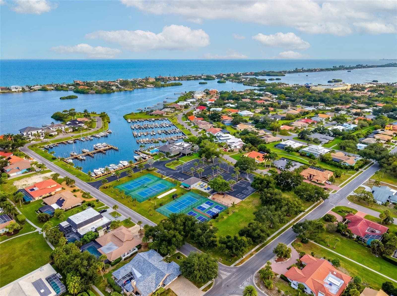 Single Family Residence at 1417 LANDVIEW LN, OSPREY, photo 64 of 82