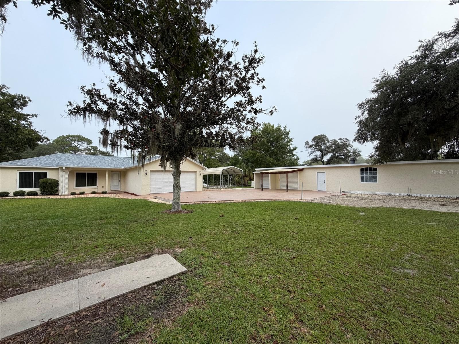 Single Family Residence at 1784 S CARRIAGE TER, HOMOSASSA, photo 4 of 51