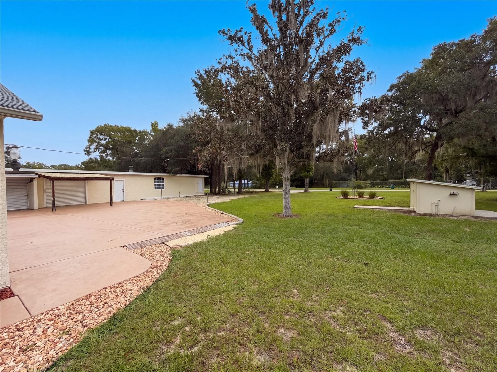 Single Family Residence at 1784 S CARRIAGE TER, HOMOSASSA, photo 39 of 51
