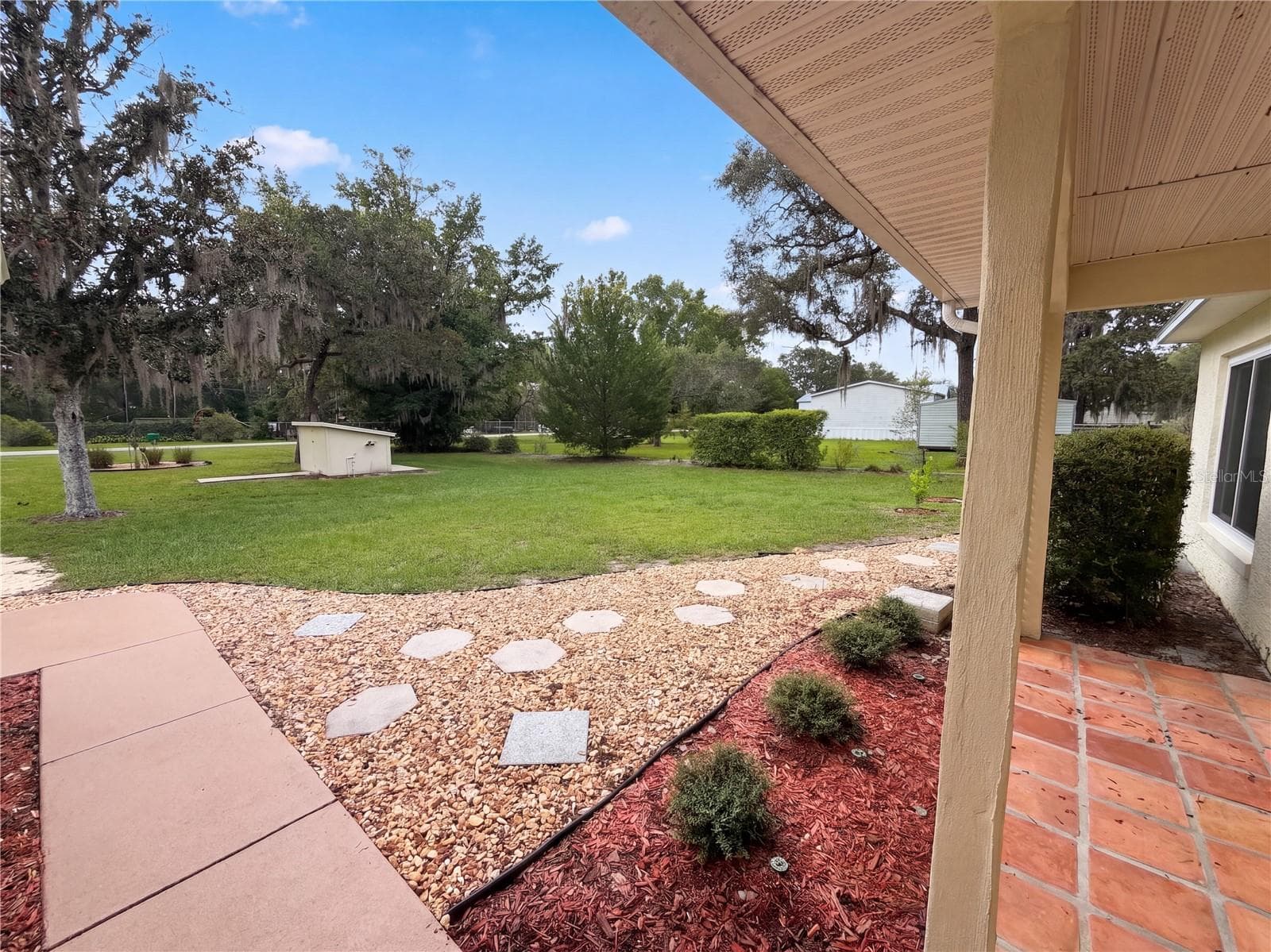 Single Family Residence at 1784 S CARRIAGE TER, HOMOSASSA, photo 40 of 51