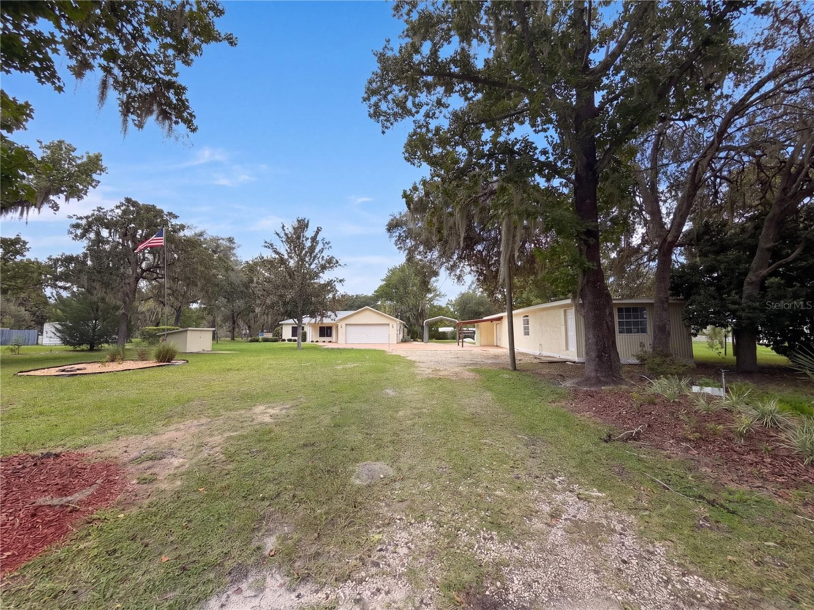 Single Family Residence at 1784 S CARRIAGE TER, HOMOSASSA, photo 42 of 51