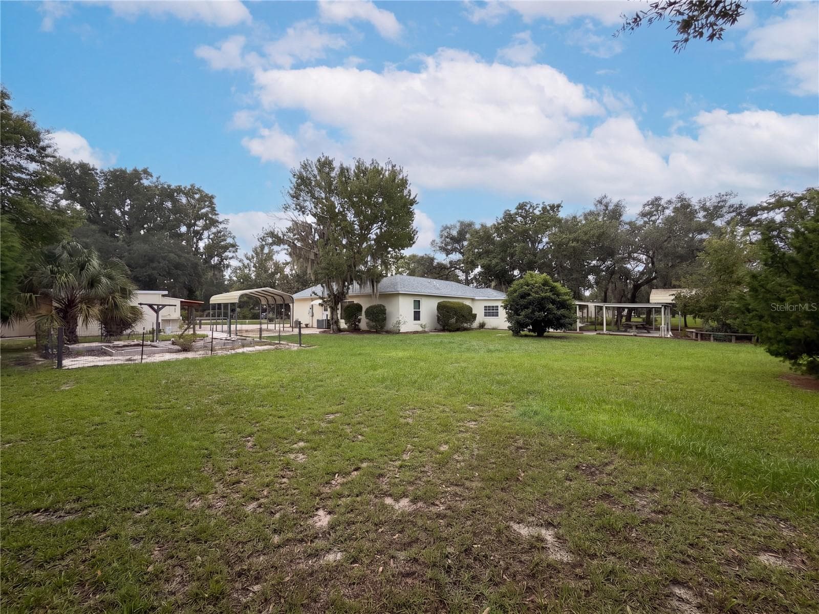 Single Family Residence at 1784 S CARRIAGE TER, HOMOSASSA, photo 43 of 51