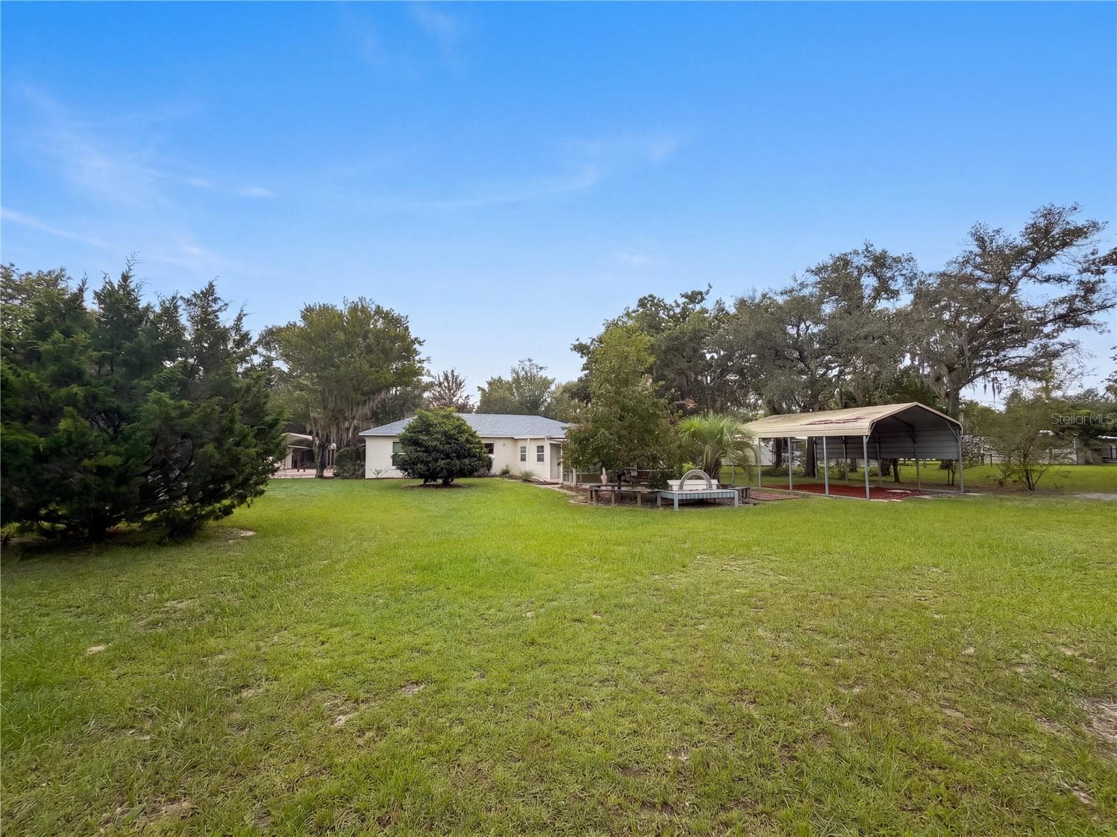 Single Family Residence at 1784 S CARRIAGE TER, HOMOSASSA, photo 45 of 51