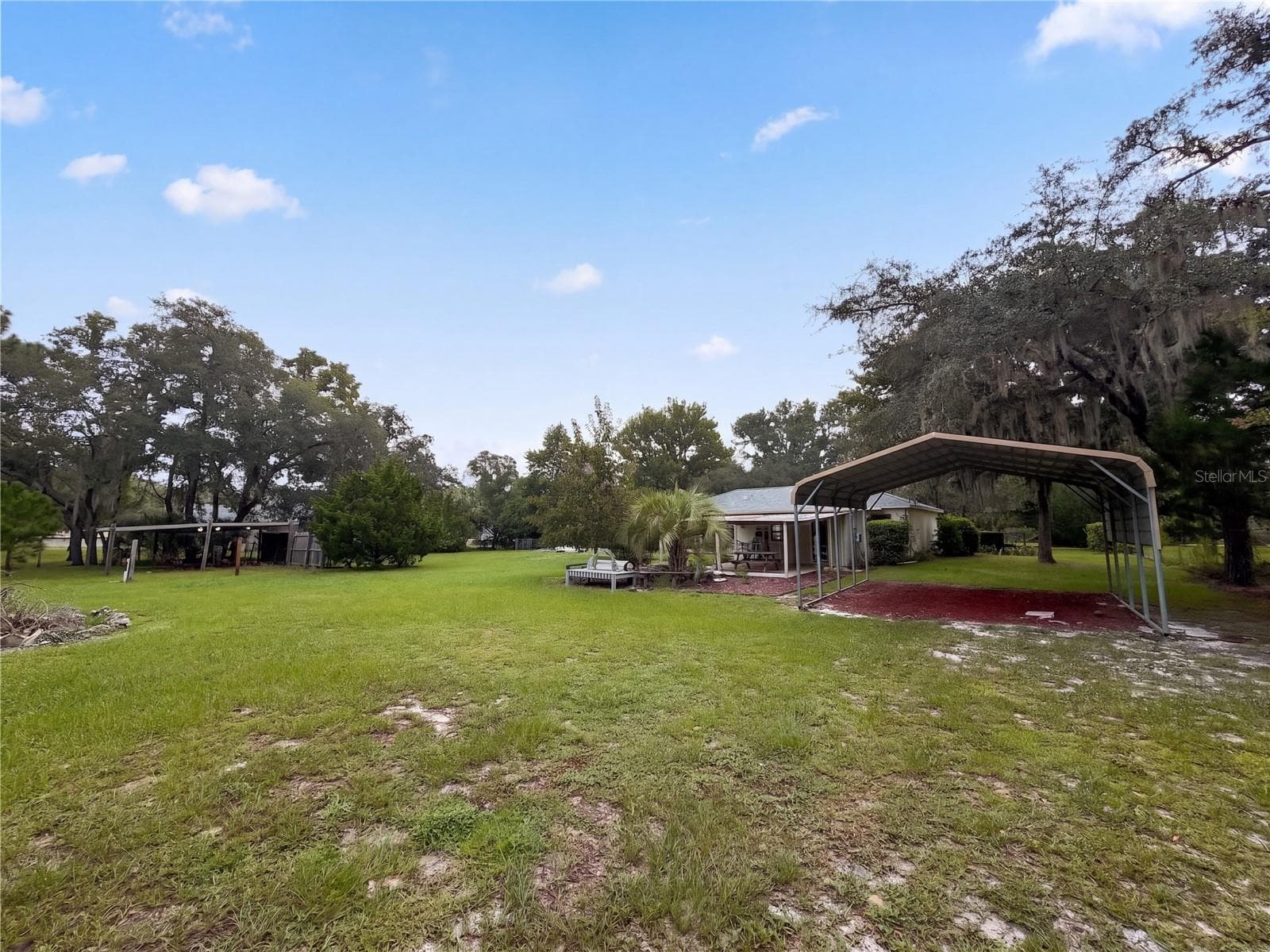 Single Family Residence at 1784 S CARRIAGE TER, HOMOSASSA, photo 46 of 51