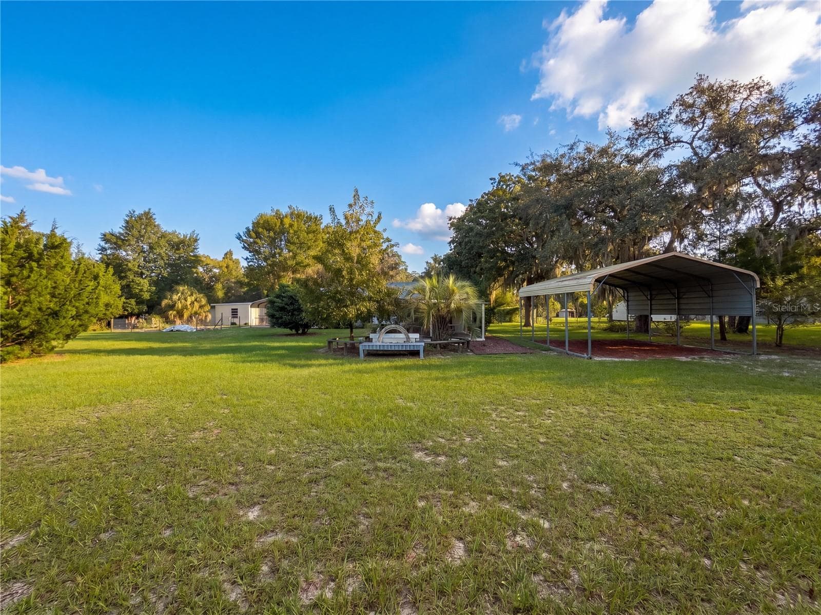 Single Family Residence at 1784 S CARRIAGE TER, HOMOSASSA, photo 47 of 51