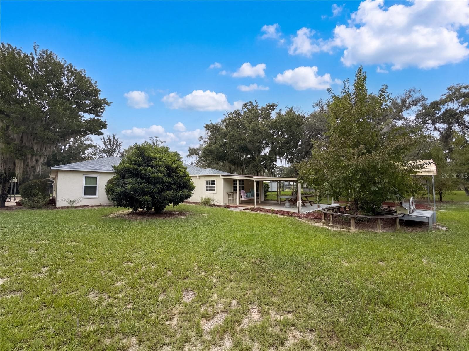 Single Family Residence at 1784 S CARRIAGE TER, HOMOSASSA, photo 49 of 51