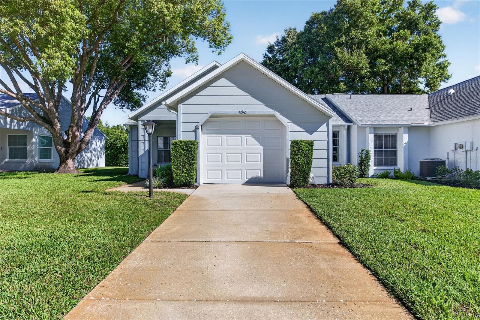 9545 DANVILLE CT #42