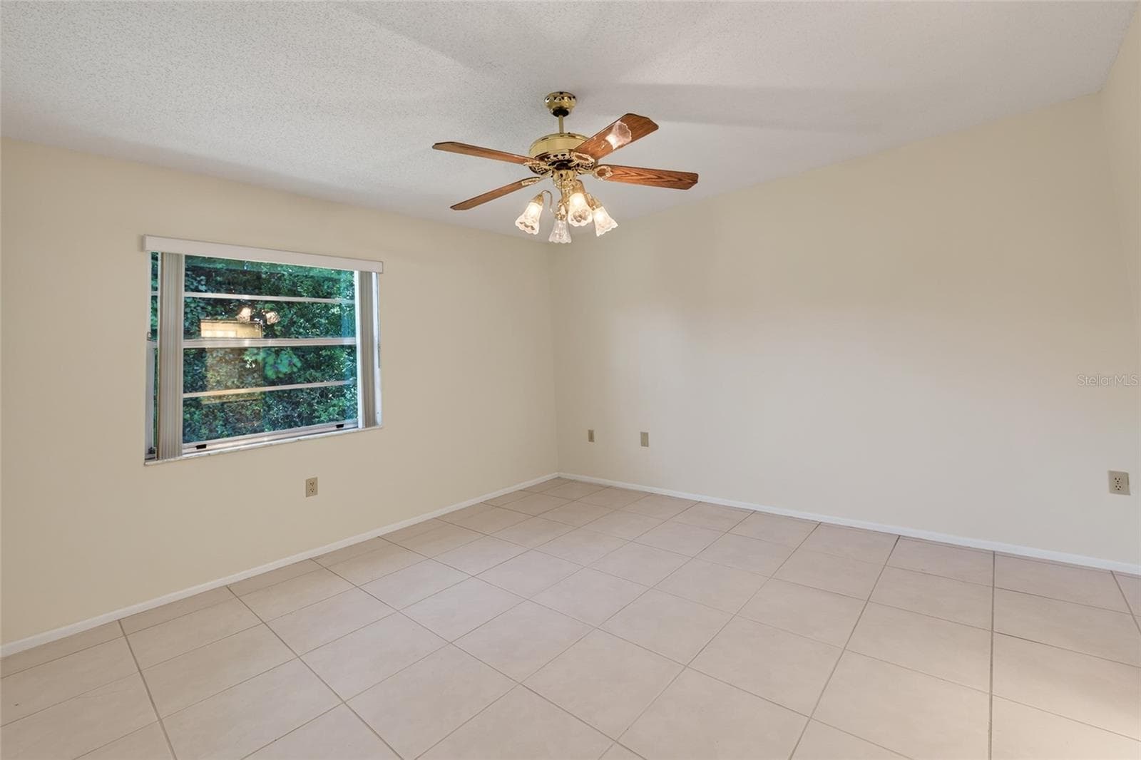 Primary Bedroom- 9545 Danville Court, #42, New Port Richey, FL 34655Wedgewood Village Condos in Heritage Lake - 9545 DANVILLE CT #42, NEW PORT RICHEY