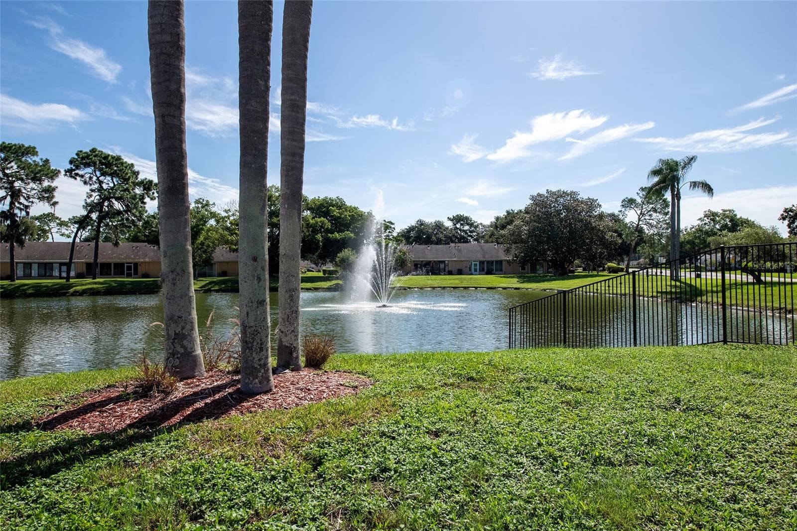 Heritage Lake Clubhouse & Pool View - 9545 DANVILLE CT #42, NEW PORT RICHEY