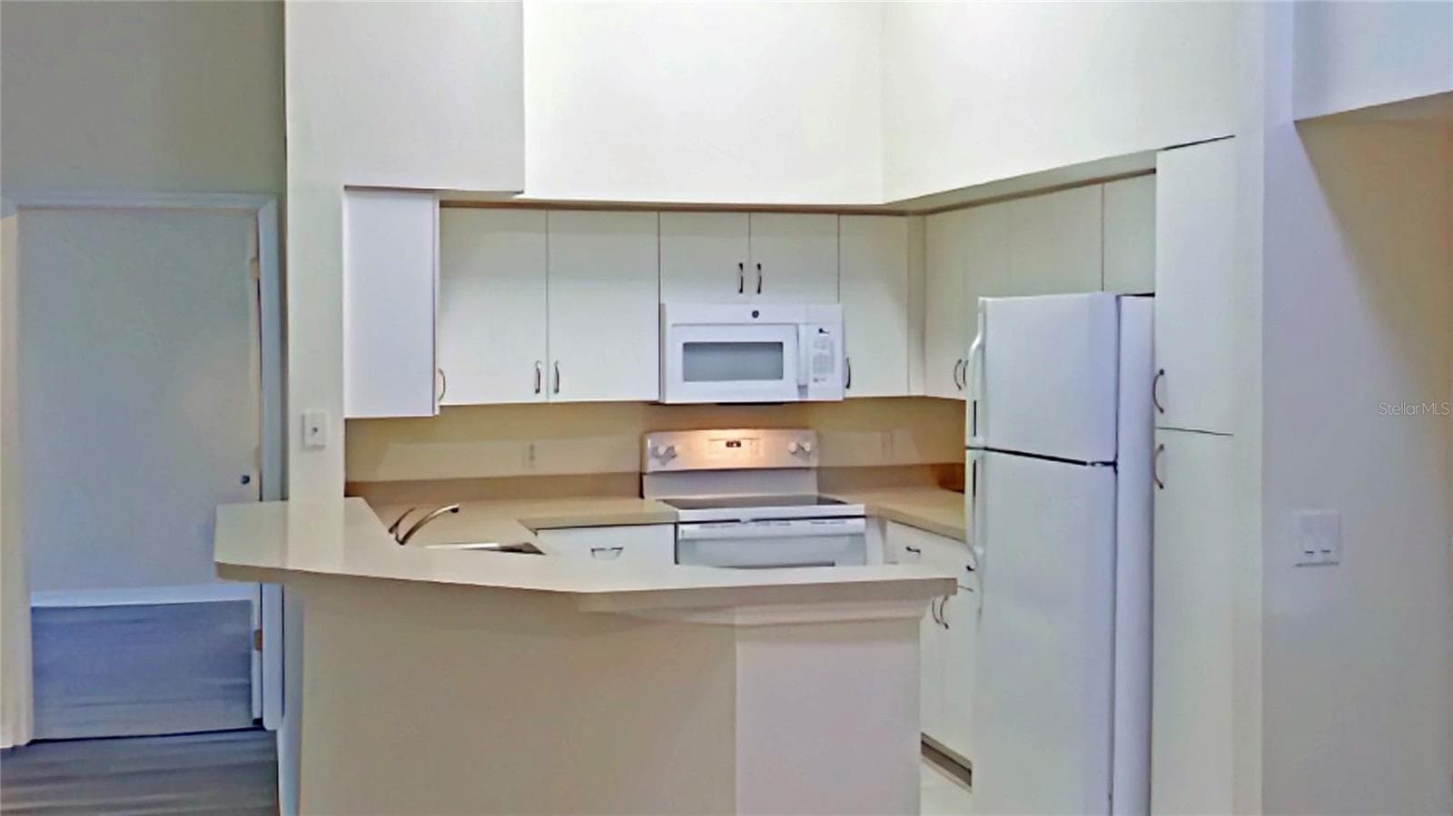 unit 1521 - 4138 CENTRAL SARASOTA PKWY #1521, SARASOTA