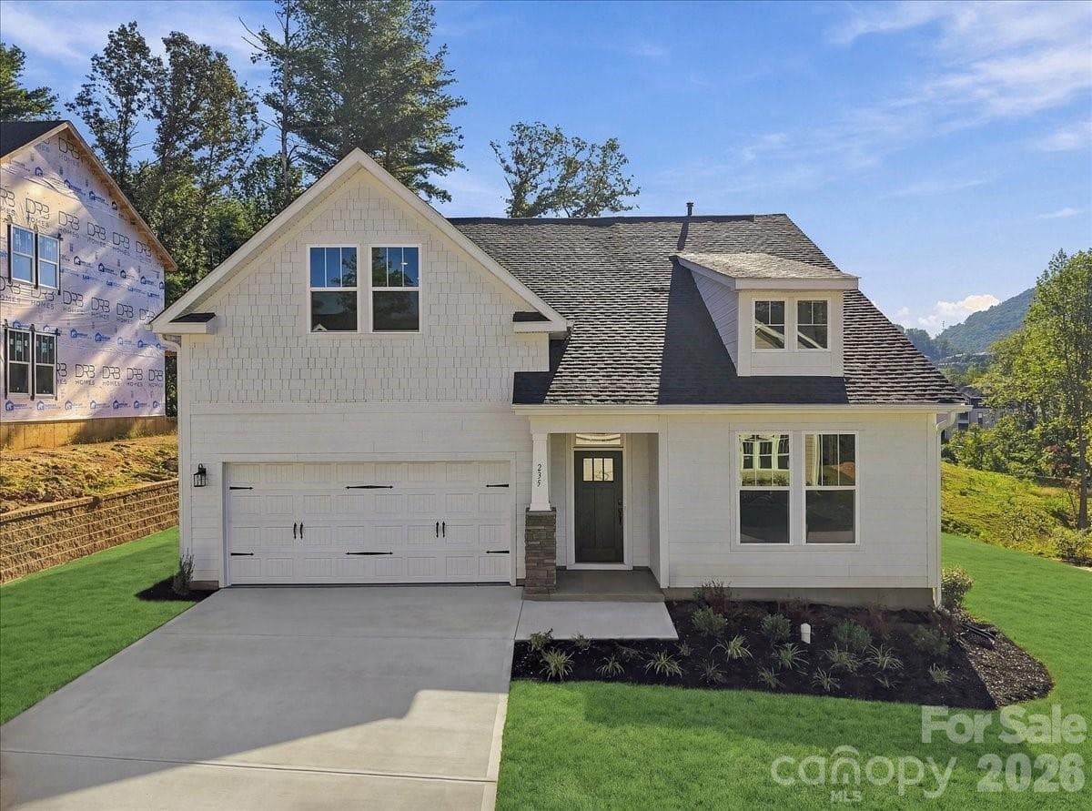 235 Smokey Holler Drive