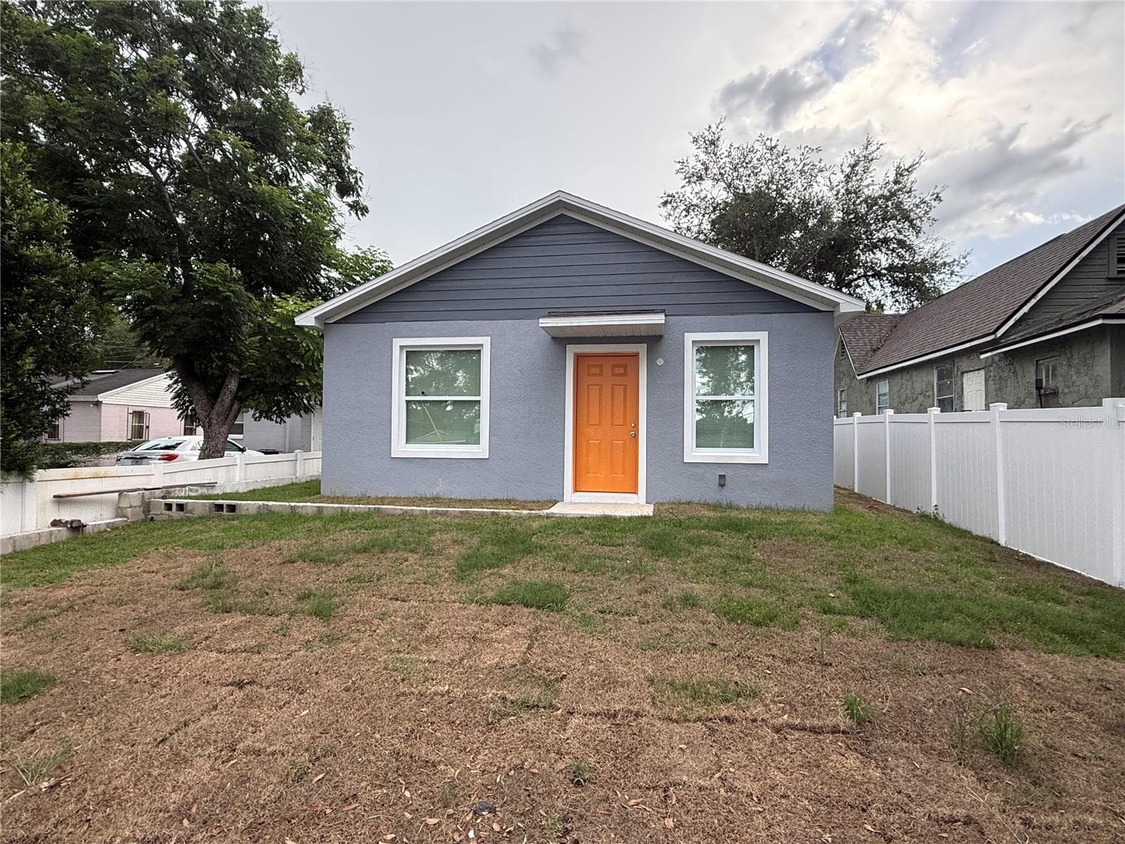Single Family Residence at 707 W 9TH ST, LAKELAND, photo 27 of 28